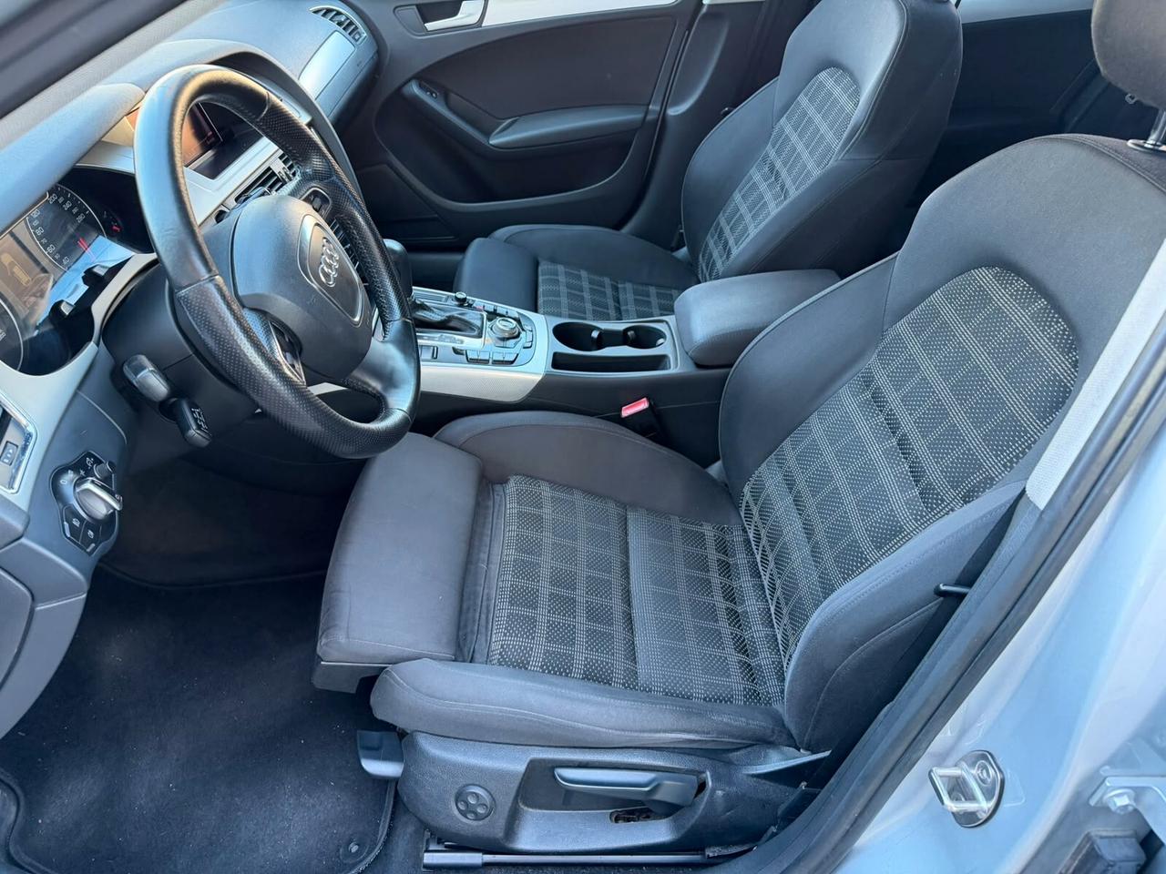Audi A4 Avant 2.0 TDI 143CV F.AP. Advanced