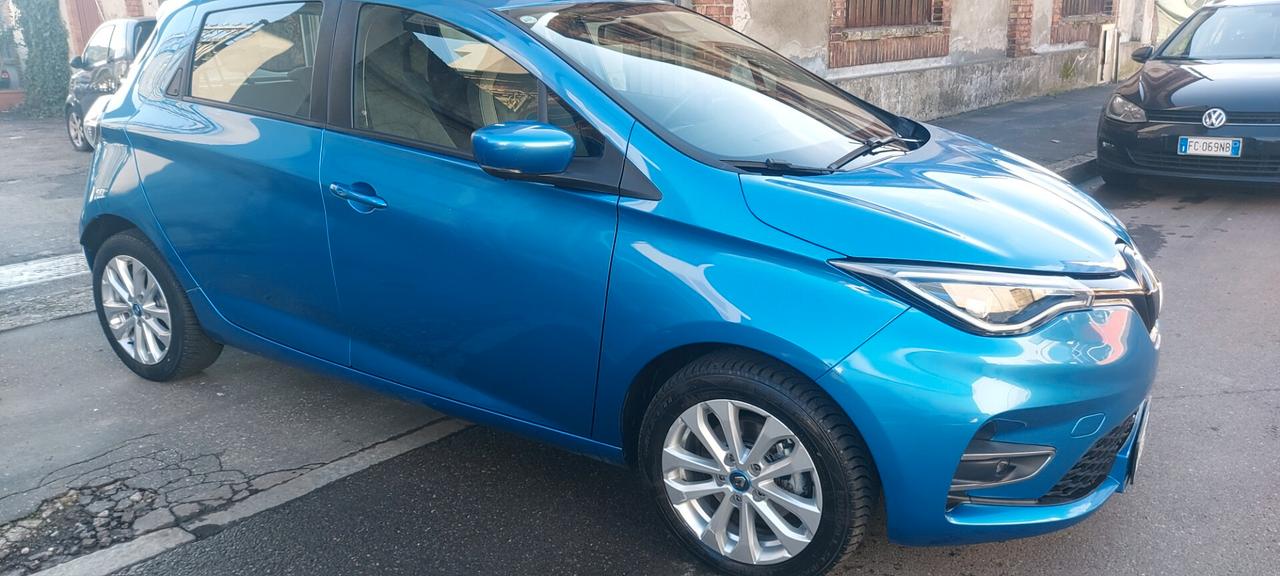 Renault ZOE Intens R135 Flex