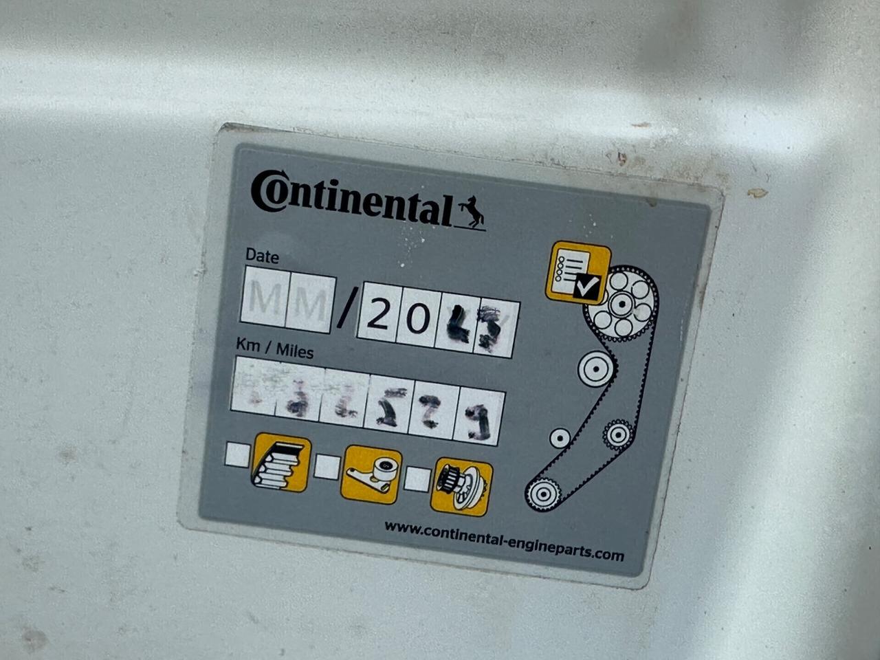 Peugeot 207 1.6 8V HDi 93CV 5p. Sweet Years