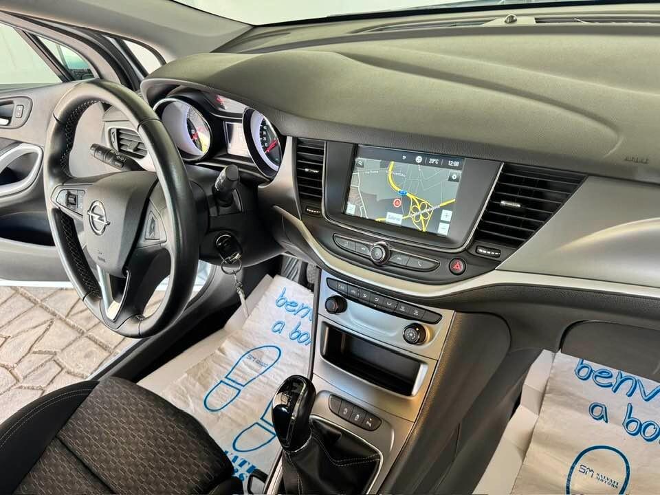 Opel Astra 1.6 CDTi 110CV Start&Stop Sports Tourer Innovation