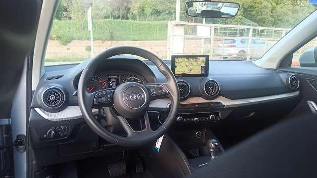 Audi Q2 Q2 30 1.6 tdi 116 CV ** UNIPRO+AUTOM+NAVI+FULL **