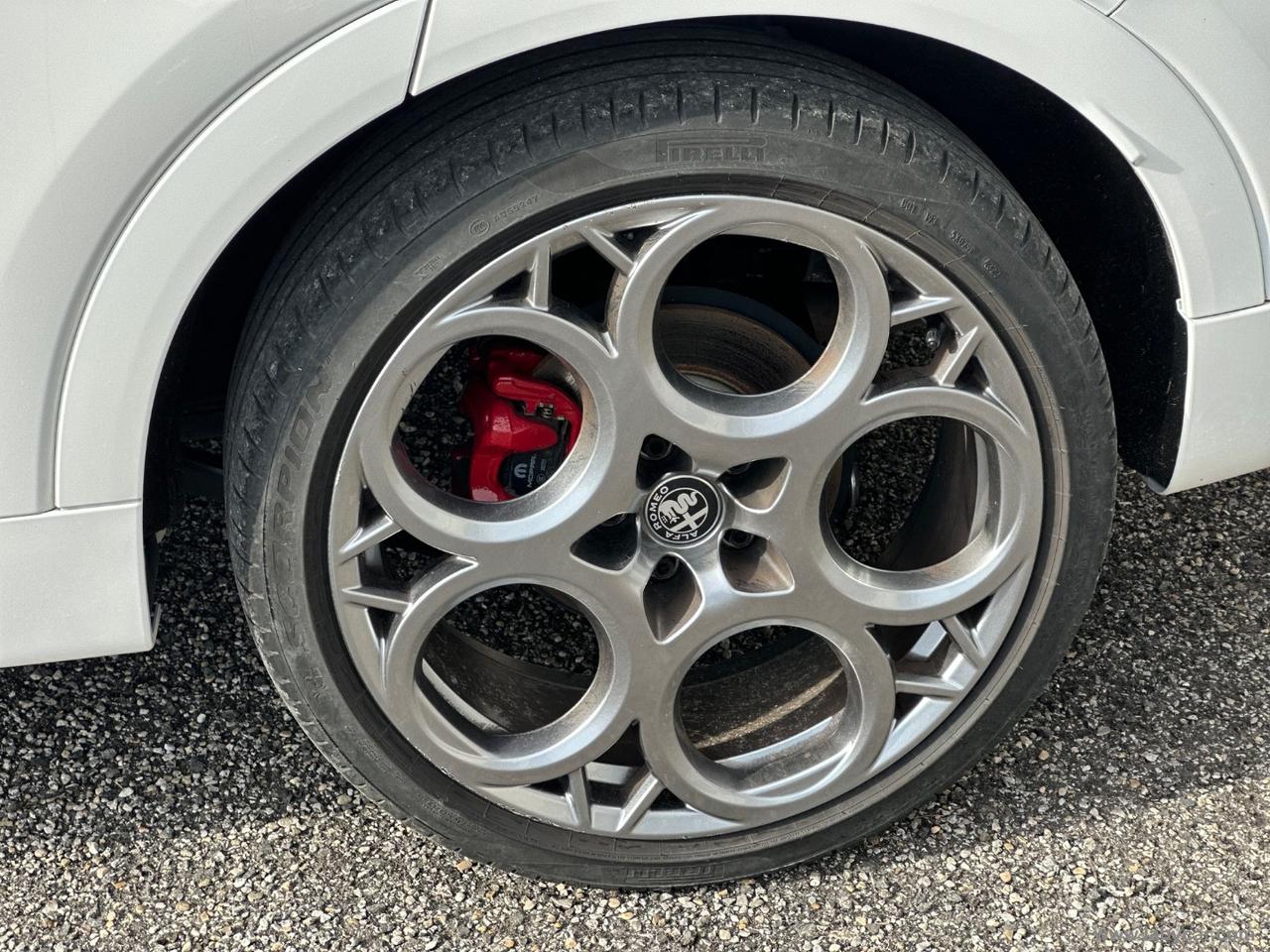 ALFA ROMEO Tonale 1.6 diesel 130 CV TCT6 Trib. Ita.