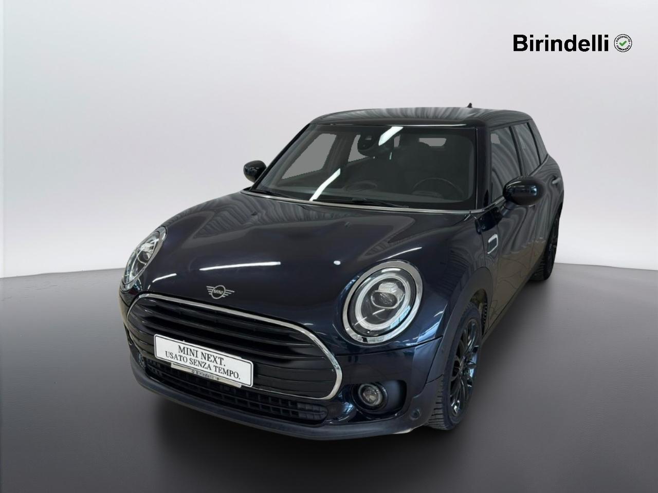 MINI Mini Clubman (F54) - Mini 2.0 Cooper D Business Clubman
