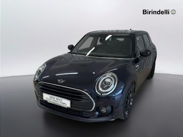 MINI Mini Clubman (F54) - Mini 2.0 Cooper D Business Clubman