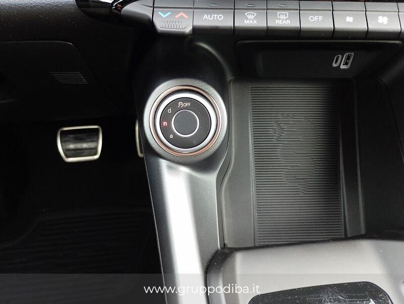 Alfa Romeo Tonale MET Ibrida Plug-In My25 Ibrida Plug-In Q4 280cv