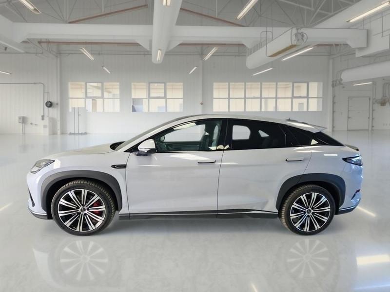BYD SEALION 7 91,30 KWH EXCELLENCE AWD SUV