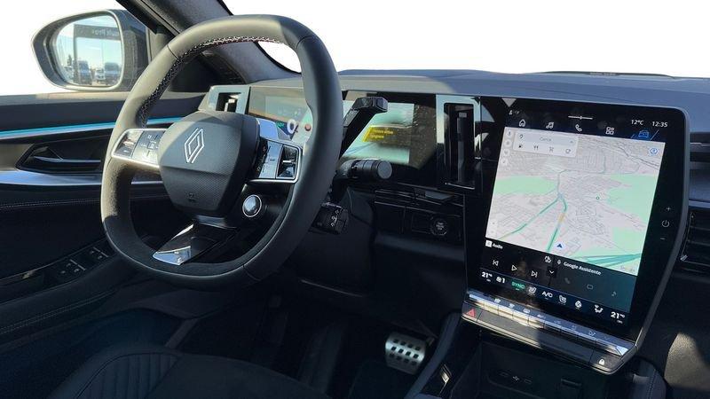 Renault Rafale 1.2 E-Tech full hybrid 200cv Esprit Alpine