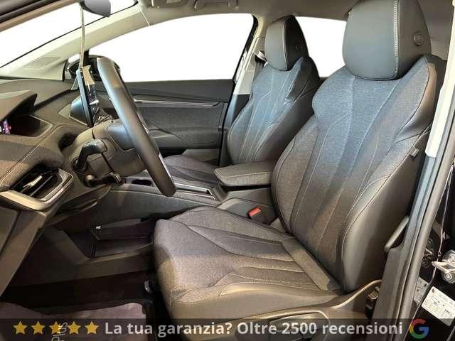 Skoda Elroq 82kWh 85 286cv