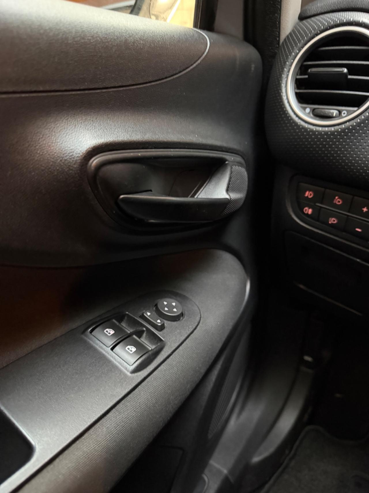 Fiat Punto Evo 1.4 Neopatentati Euro 5