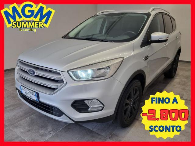 FORD Kuga 1.5 TDCI 120 CV S&S 2WD
