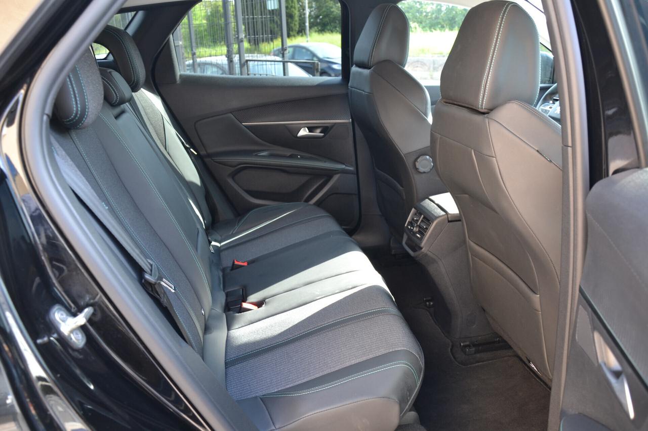 Peugeot 3008 1.5 HDi 130CV EAT8 ALLURE **PREZZO REALE**UNIPRO'