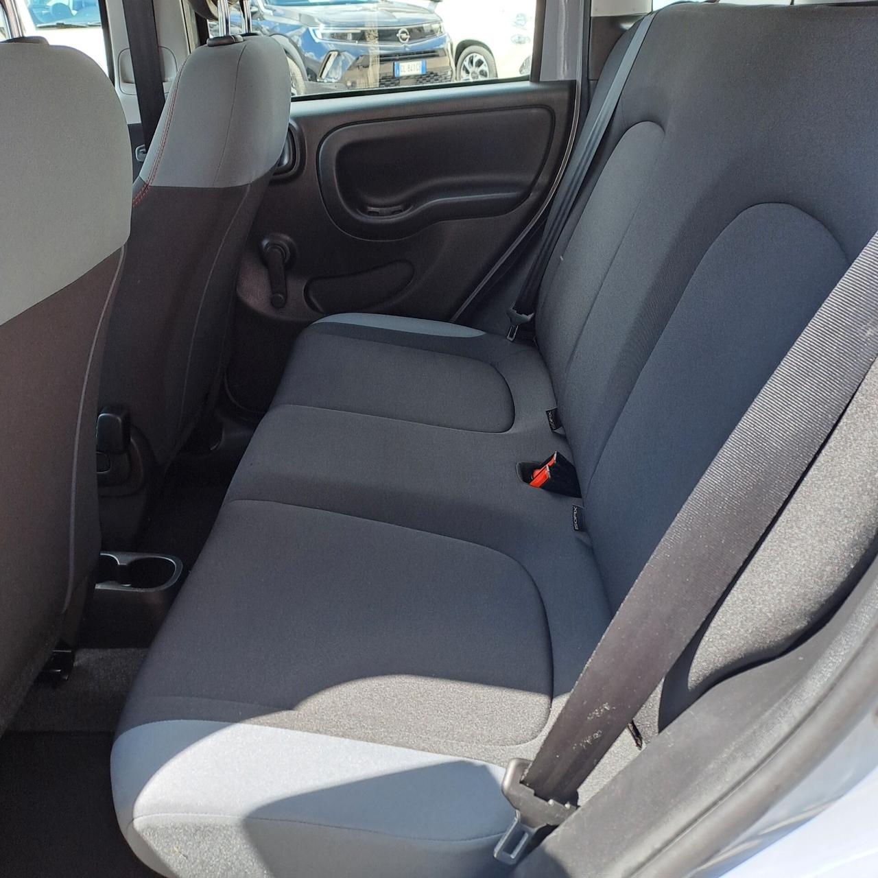 Fiat Panda 1.2 easypower 69 cv Easy