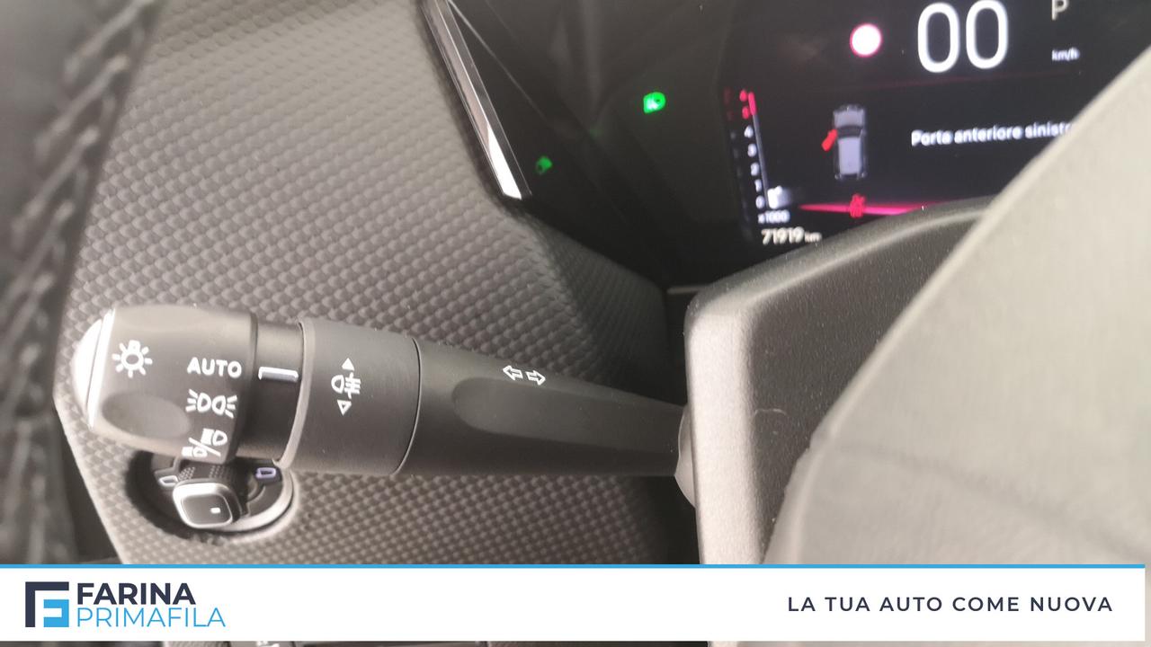 DS DS4 II 2021 - DS4 1.5 bluehdi Rivoli 130cv auto