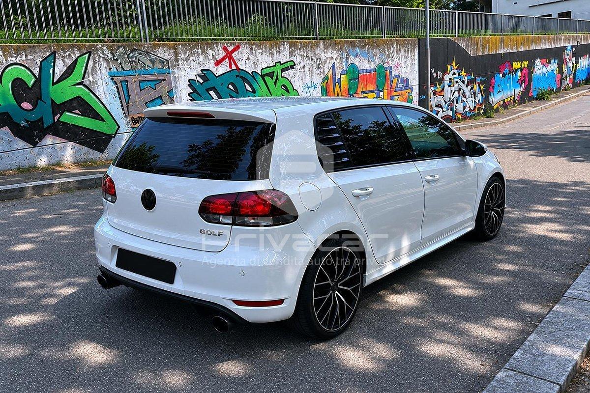 VOLKSWAGEN Golf 1.4 TSI 160CV DSG 5p. Highline