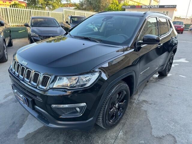 Jeep Compass 1.6 Multijet II 2WD KM 23.000