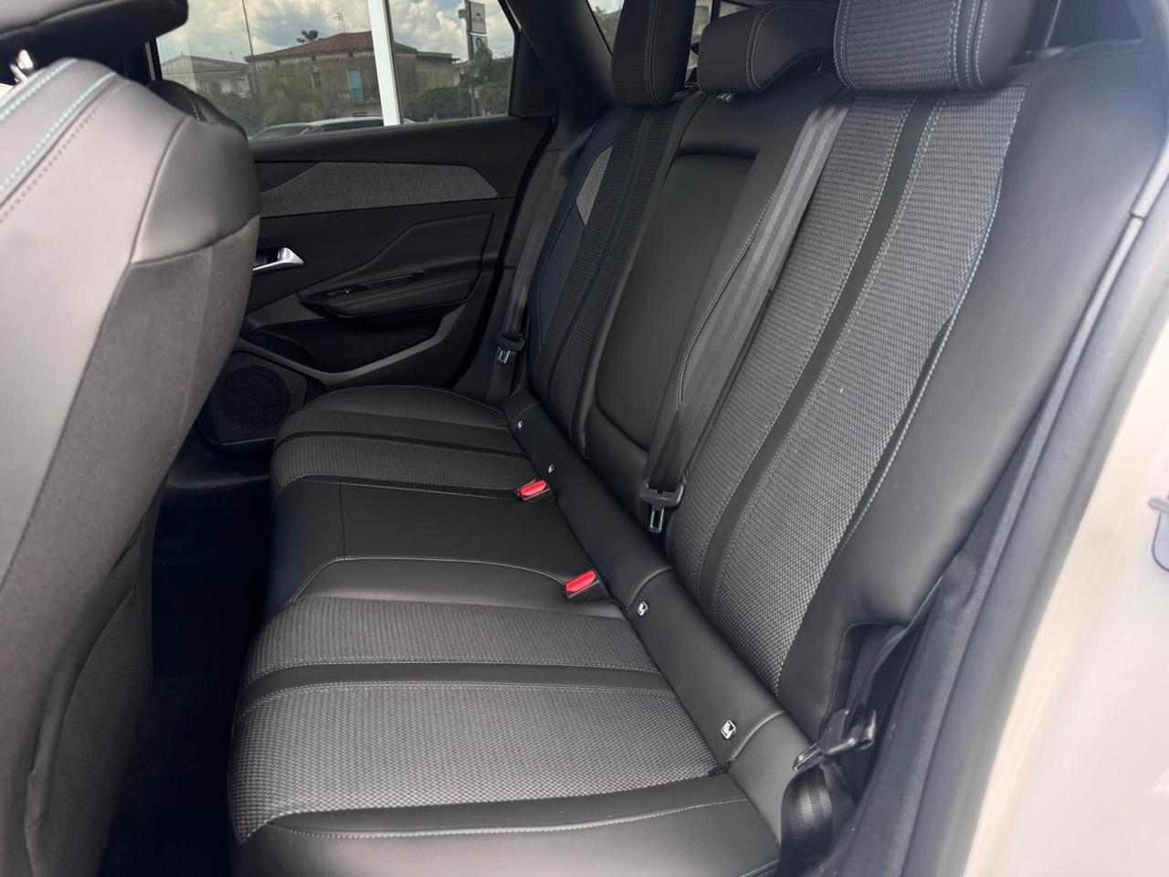 Peugeot 308 BlueHDi 130 S&S EAT8 SW Allure Pack