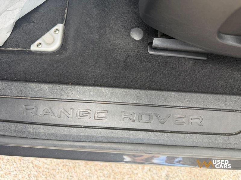 Land Rover Range Rover Evoque 2.0 D165 MHEV SE AWD auto AUTOCARRO N1