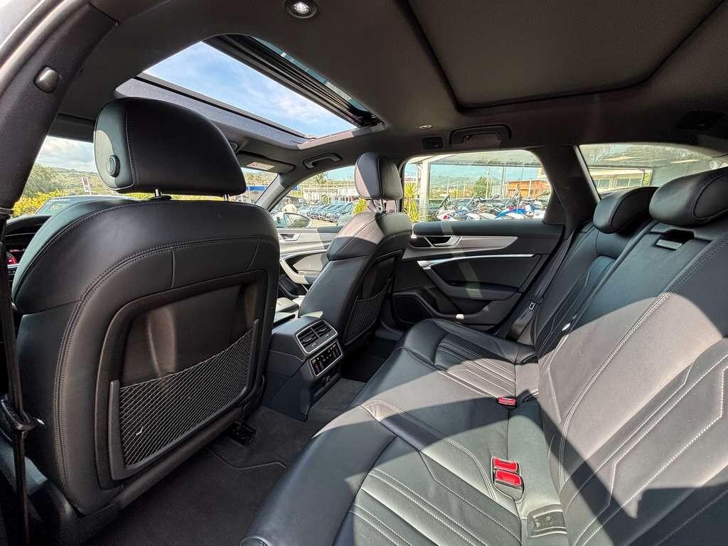 Audi A6 Avant 40 2.0 TDI S tronic Business Design 2022 / KM 99.000 IVA ESPOSTA Tua a solo 279 Euro al mese