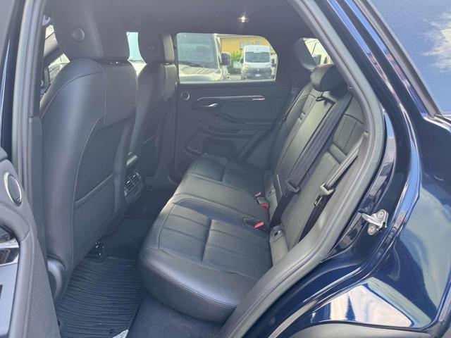 LAND ROVER Range Rover Evoque 2.0D I4 163 CV AWD Auto R-Dynamic SE