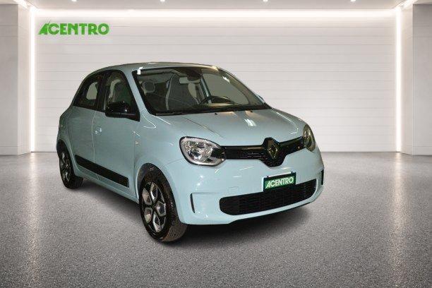 RENAULT Twingo III 2019 - Twingo 1.0 sce Equilibre 65cv