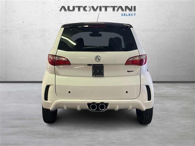 AIXAM City 482 Emotion Sport E5
