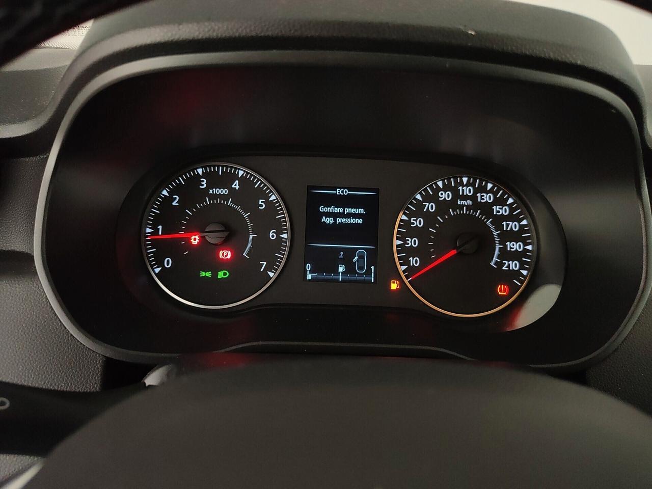 Dacia Duster 1.5 Blue dCi 8V 115 CV 4x4 Comfort