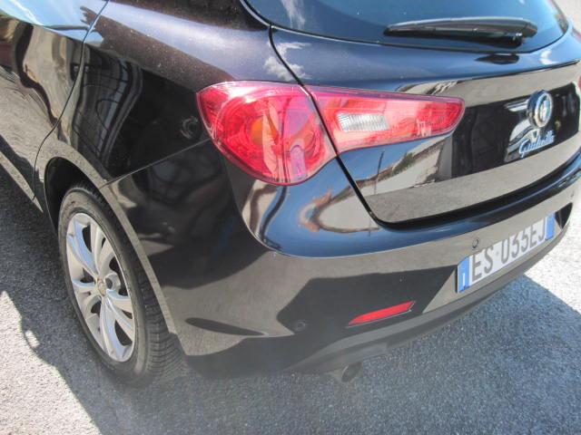 Alfa Romeo Giulietta 1.6 DISTINCTIVE GARANZIA