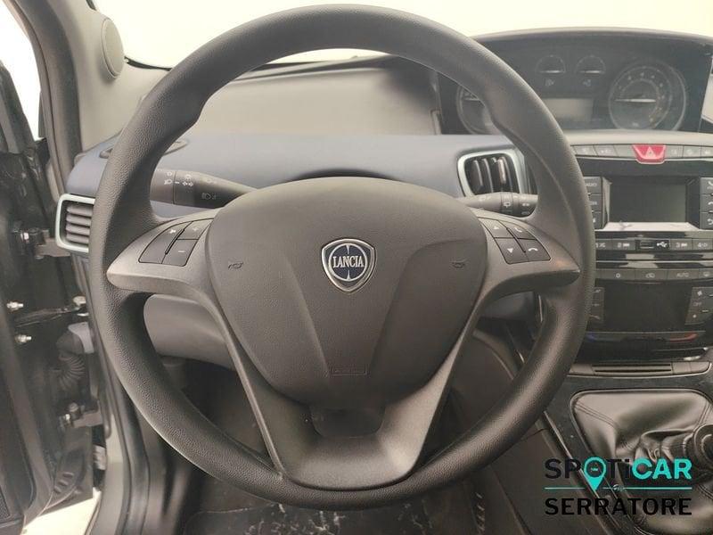 Lancia Ypsilon III 2021 1.0 firefly hybrid Oro s&s 70cv