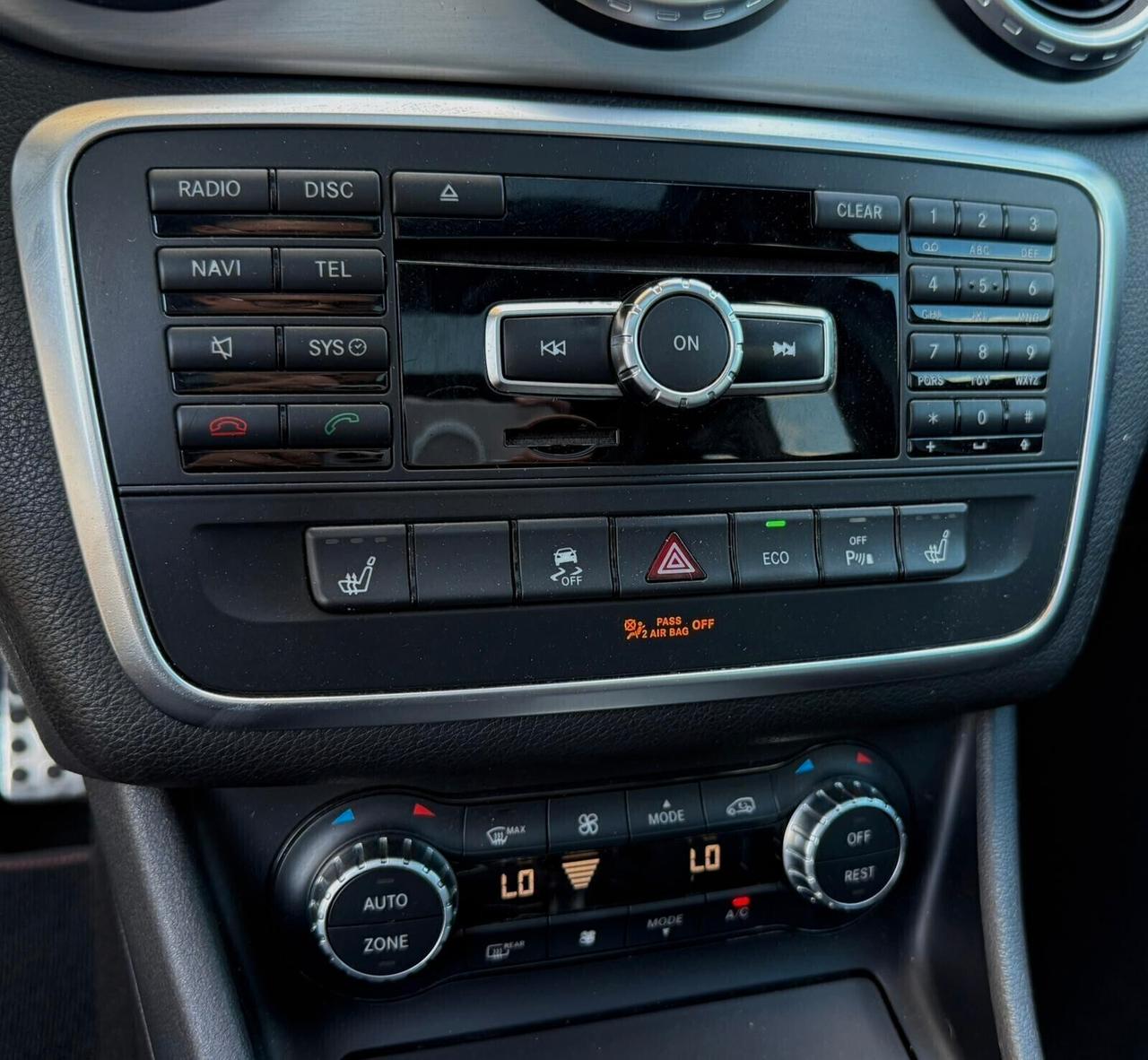 Mercedes-benz GLA 45 AMG 4Matic