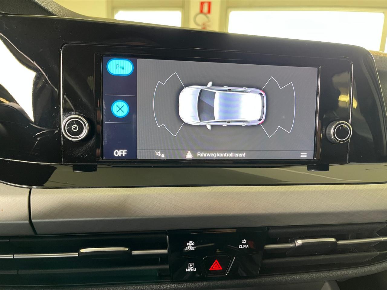 Volkswagen Golf 1.5 tsi evo life 130cv