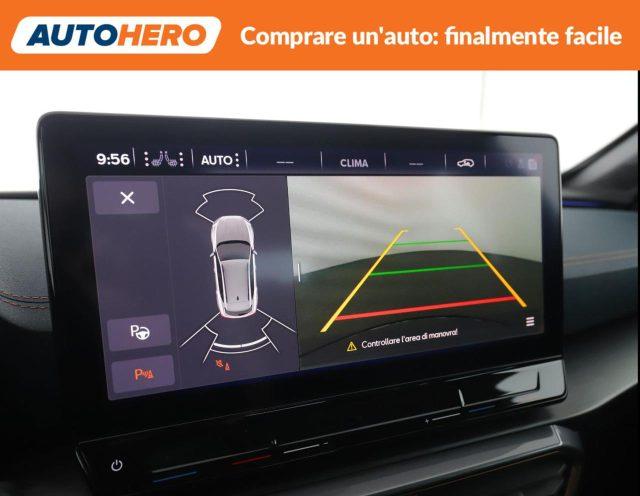 CUPRA Formentor 1.4 e-Hybrid DSG