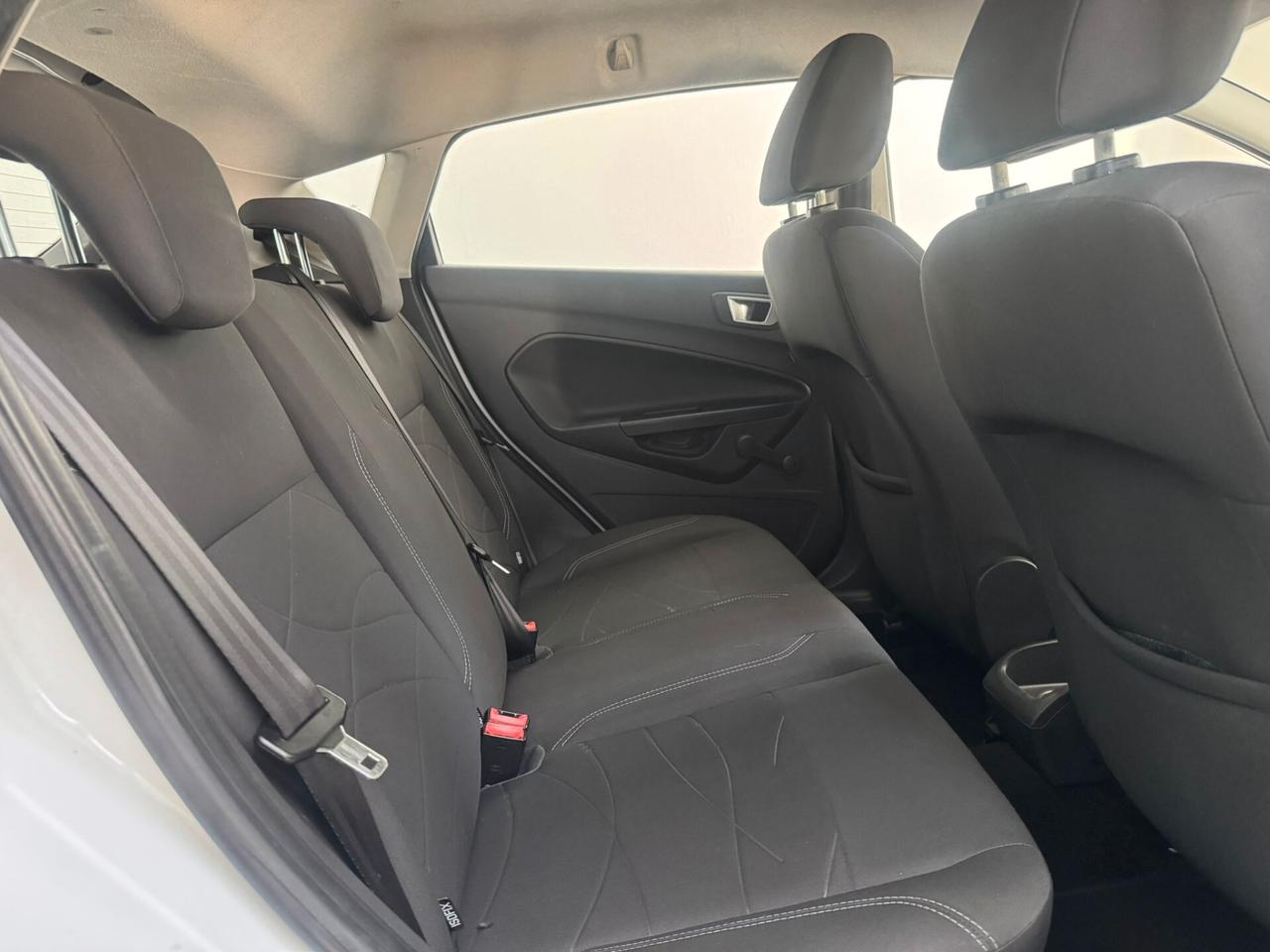 Ford Fiesta /5 PORTE/ 1.2CC 60CV / BENZINA / NEO PATENTATI