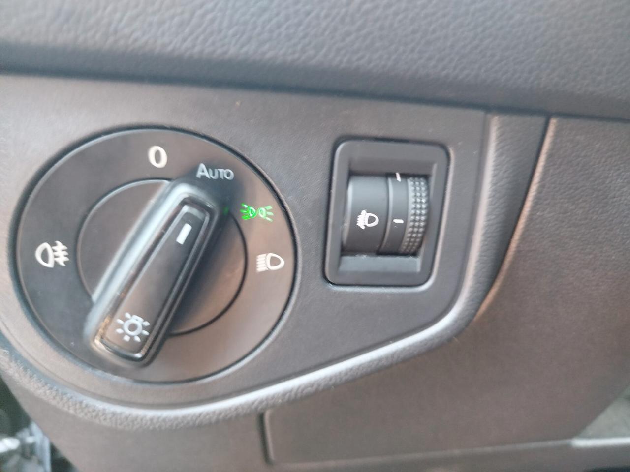 Taigo 1.0 TSI 95cv *PREZZO VERO* KM CERTI- UNIPRO
