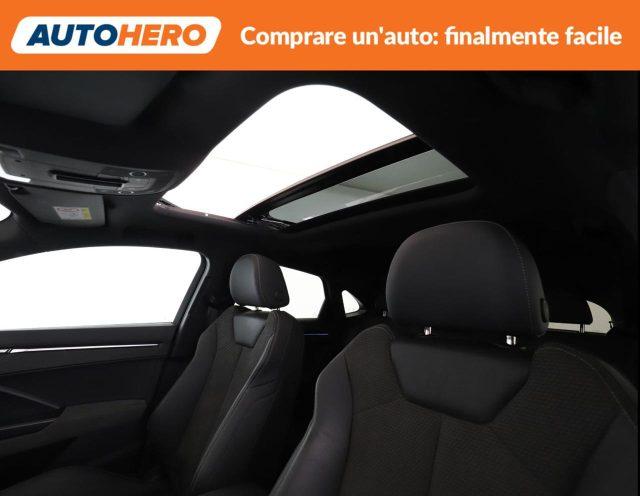 AUDI Q3 SPB 45 TFSI quattro S tronic S line edition