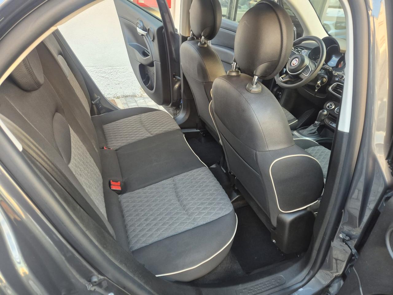 Fiat 500X 1.3 T4 150 CV Cross - CAMBIO AUTOMATICO
