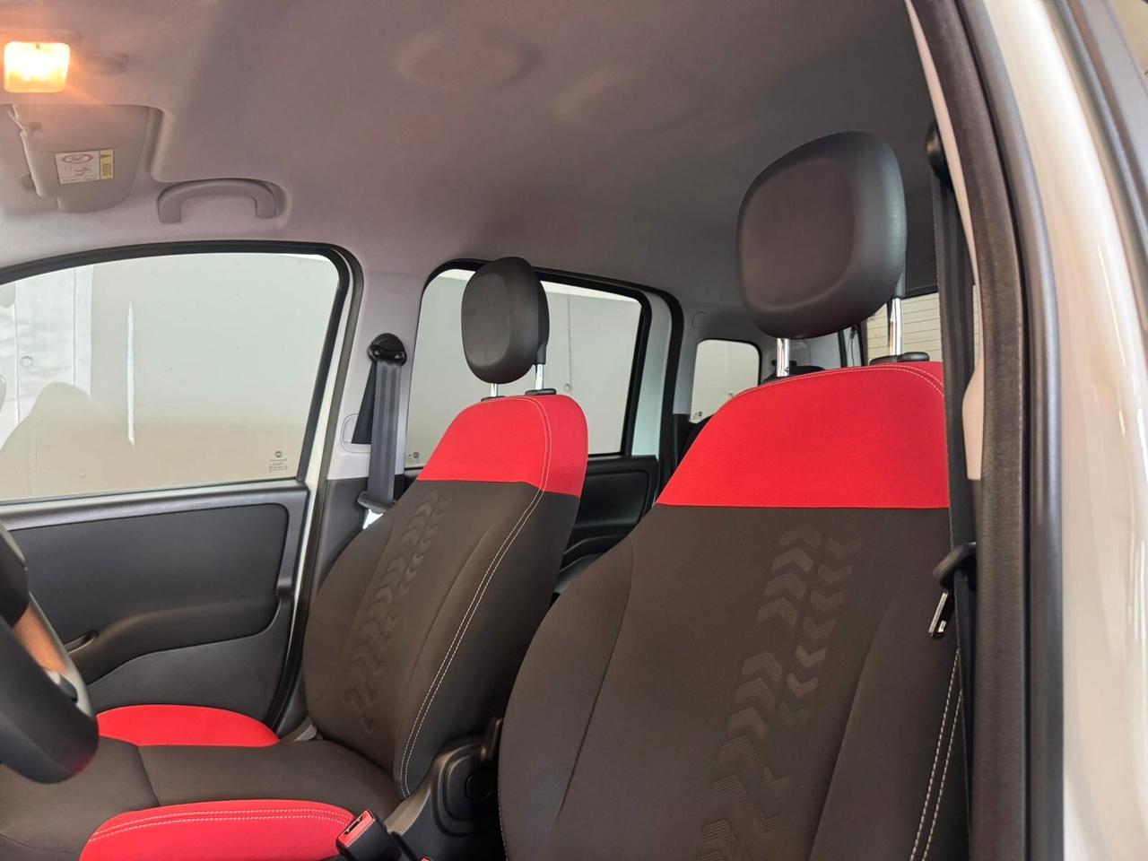 Fiat Panda 1.2 Easy
