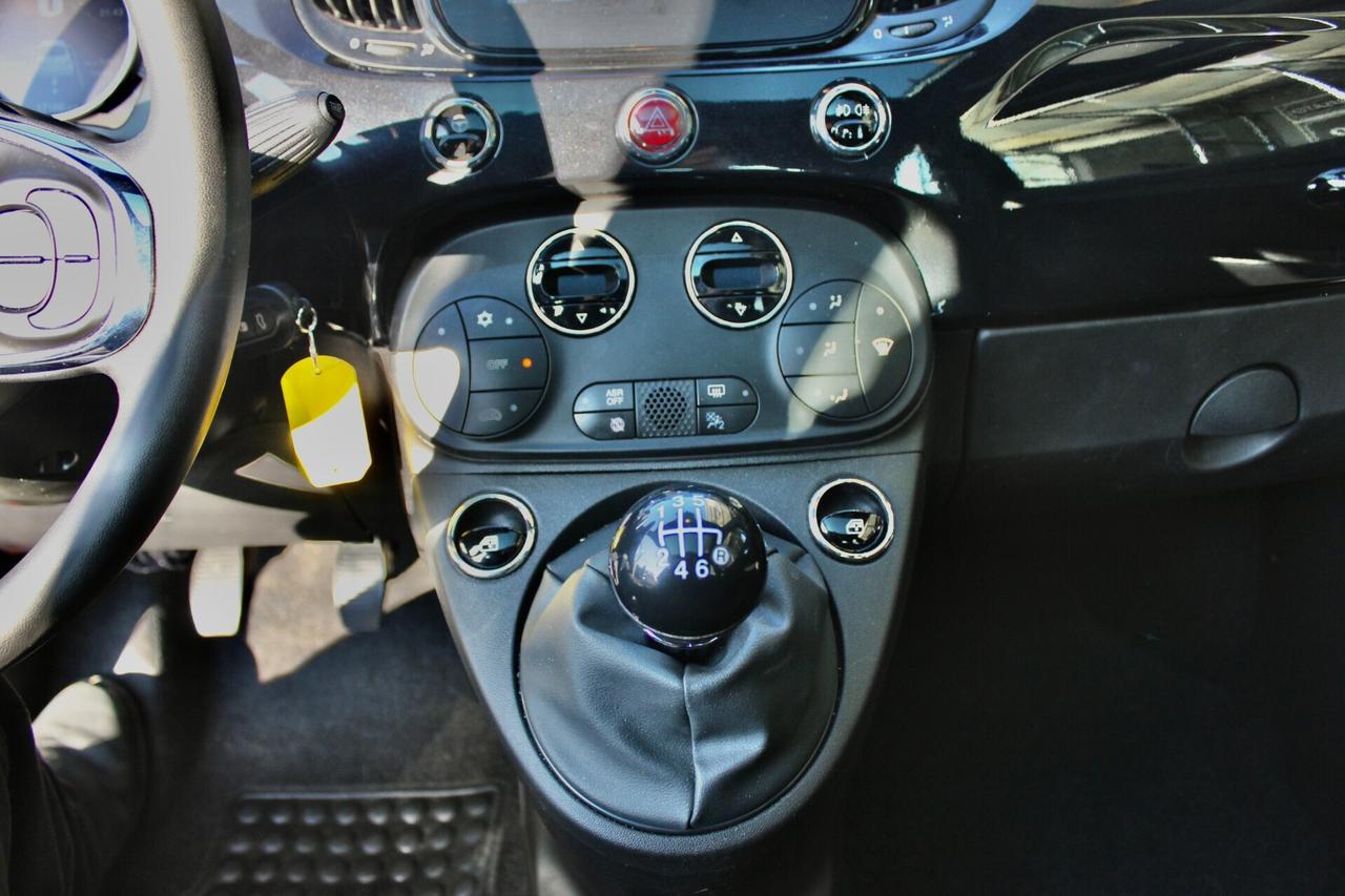 Fiat 500 1.0 Hybrid Prezzo reale senza obbligo di finanziamento