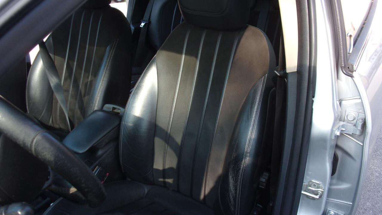 Lancia Delta 1.6 MJT DPF Gold