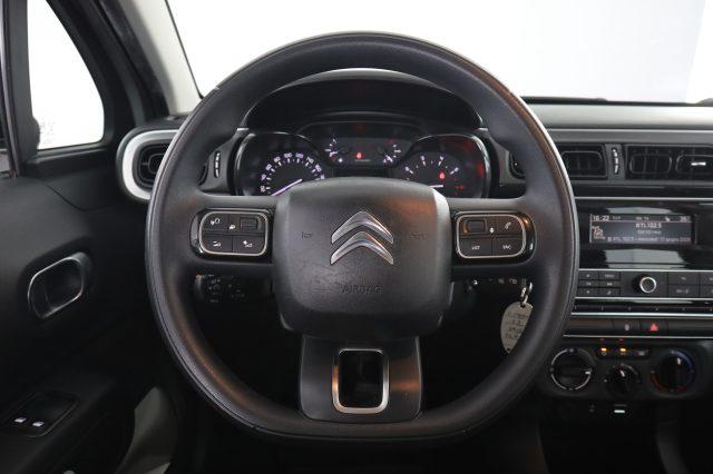 CITROEN C3 C3 3ª serie BlueHDi 75 S&S Feel