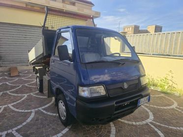 PIAGGIO Porter 1.3 Cassonato Rib. Ferro Ext (1,5t)