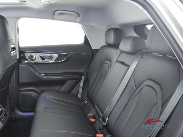 OMODA 5 PREMIUM