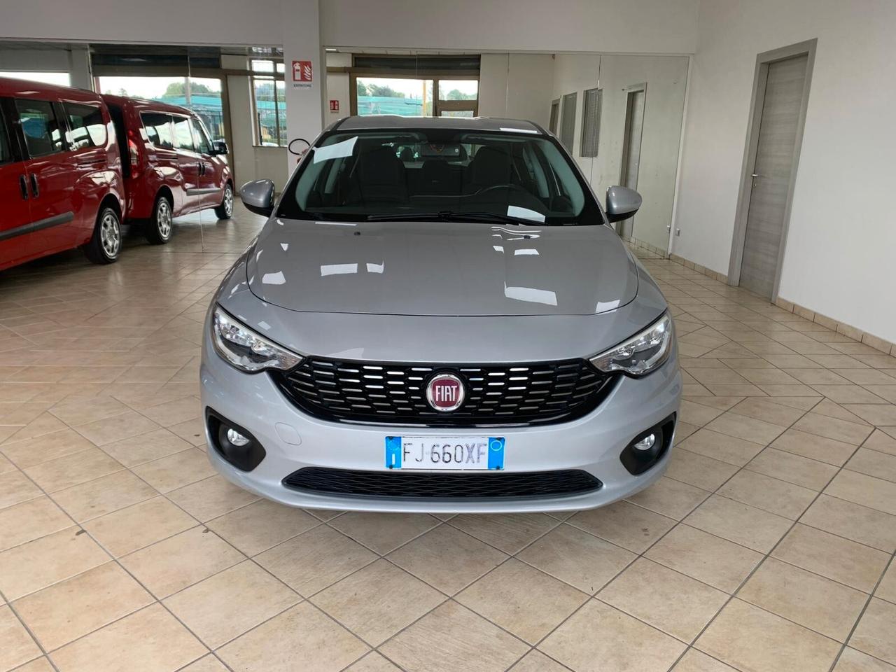 Fiat Tipo 1.6 Mjt S&S 5 porte Business
