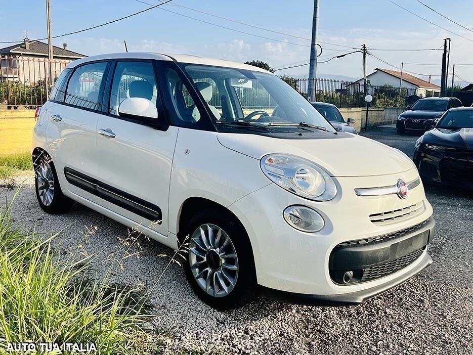 FIAT 500L POP STAR 1.3 MJT ADATTA NEOPATENTATI
