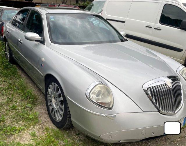 LANCIA Thesis 2.4 JTD 20V aut. Executive