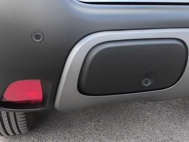 Citroen C3 Aircross PureTech 110 S&S You