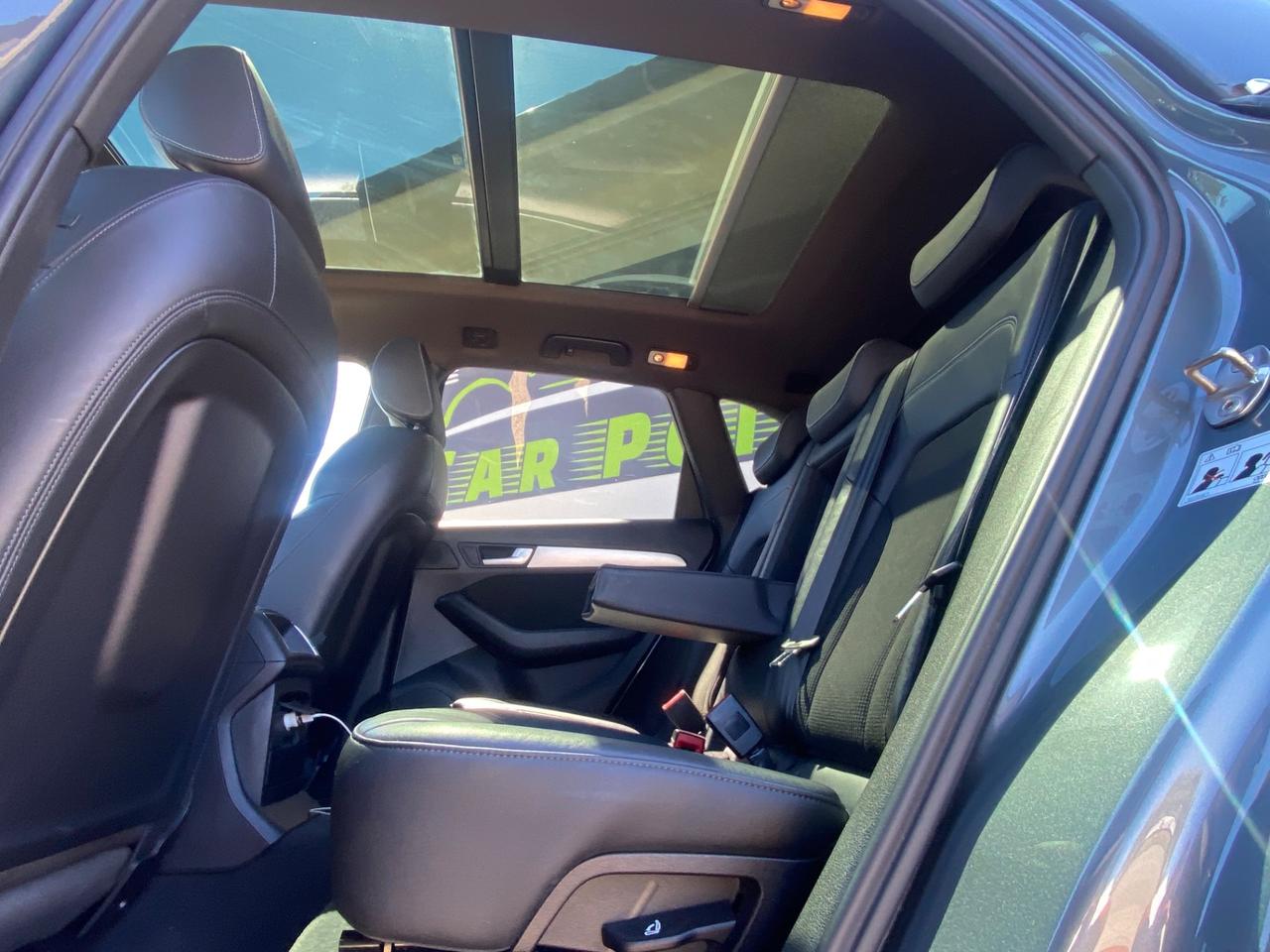 Audi Q5 S LINE PARI AL NUOVO