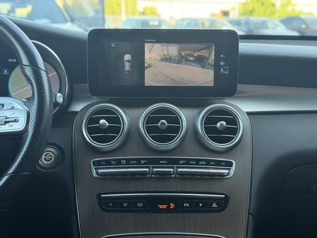 MERCEDES-BENZ GLC 220 d 4Matic Coupé Premium Plus AMG Night Pack
