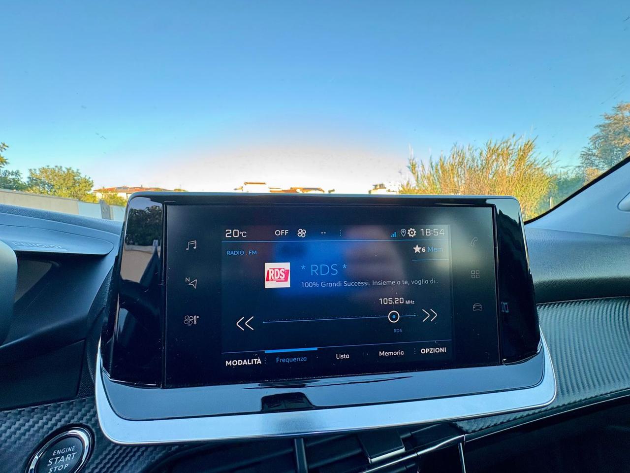 Peugeot 2008 1.5 Blue HDI 100 Allure #10328