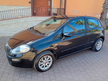 Fiat Punto Evo 1.4 3 porte Dynamic GPL