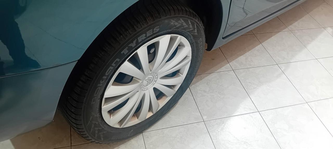 Citroen Berlingo 1.6 HDi 90CV FAP XTR Theatre